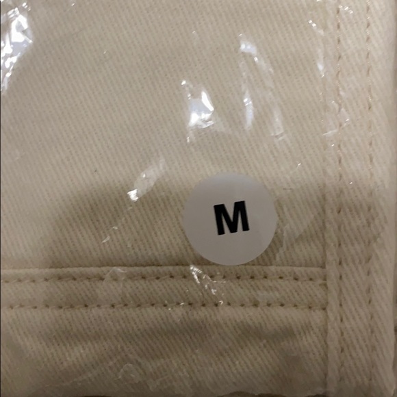 Farrow High waisted wide leg Pants - Picture 7 of 8